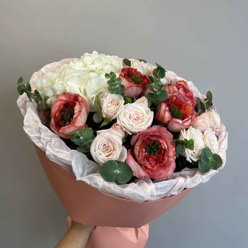 Яркие акцеты