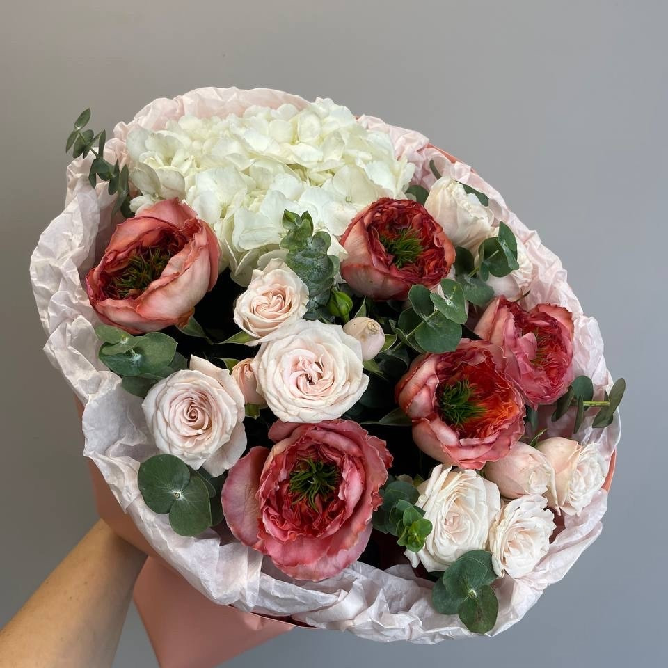 Яркие акцеты